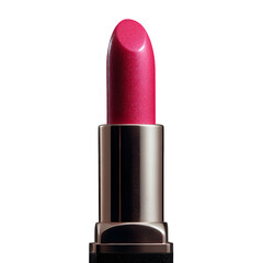 Pink Lipstick Tube in Dramatic Lighting --v 7.0 --s 250