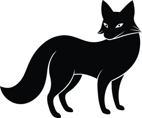 the fox