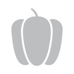 Bell pepper icon