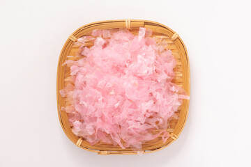 ［愛媛県産　えそ］　削りかまぼこ