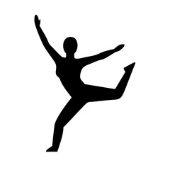 Ballet: The Art of Dance and Graceful Movement