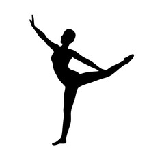 Ballet: The Art of Dance and Graceful Movement