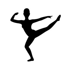 Ballet: The Art of Dance and Graceful Movement
