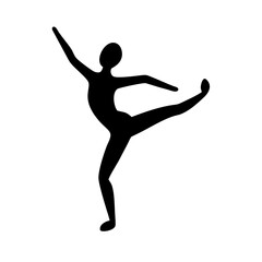 Ballet: The Art of Dance and Graceful Movement