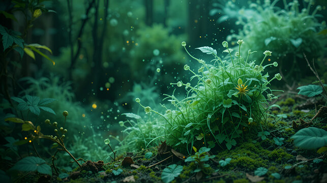 Chloropicrin (PS) chemical warfare agent. PS is also used as a f