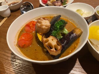 Colorful Assorted Dishes Arranged for Gourmet Family Meal