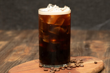 Cold brew