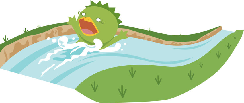 河童伝説」の写真素材 | 716件の無料イラスト画像 | Adobe Stock