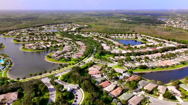 Club Baywinds West Palm Beach FL neighborhood