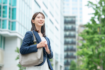 女性　ビジネス