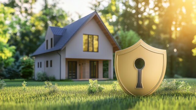 Home Security: Protecting Your Investment