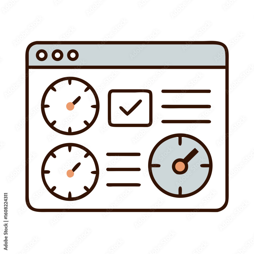 Poster a digital display of data visualization, showcasing intricate details and technical intricacies. its
