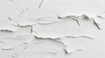 white paper texture background A3 size