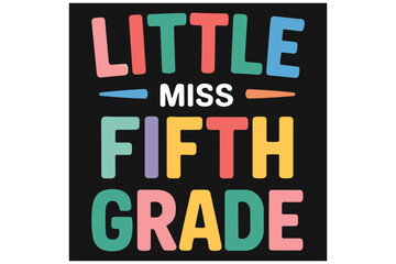 Funny 100 Days of School T-Shirt Templates – Editable Vector Pack