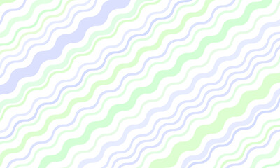 Rainbow pastel color nice lines background