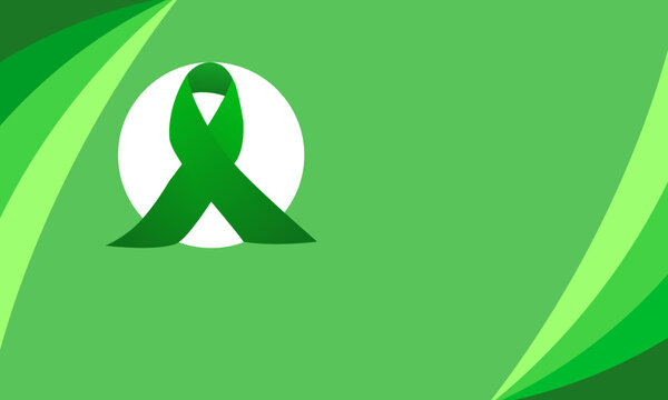 awareness campaigns for mental health, spinal cord injuries, liver disease, cerebral palsy, kidney disease, bipolar disorder, brain injuries, organ donation, and glaucoma.