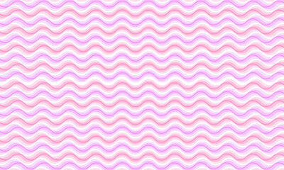 Rainbow pastel color nice lines background