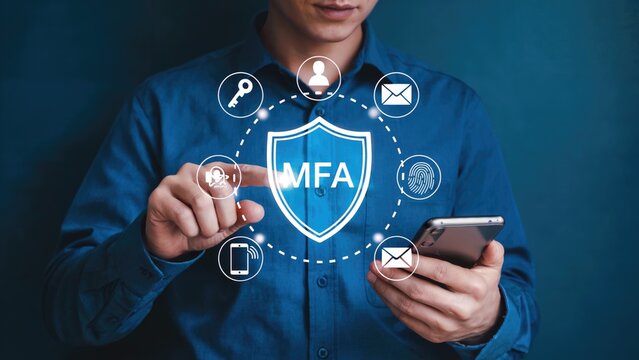 Enhance digital security with multi factor authentication for mobile devices to protect information now