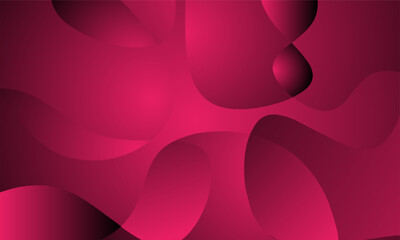 abstract pink background with lines