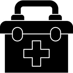 First aid kit Icon