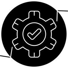 Automation Icon