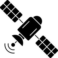 Satellite Icon