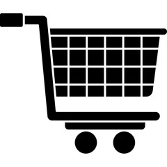 Trolley Icon