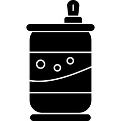 Soda Icon