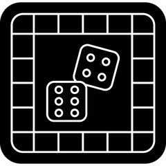 Board game Icon