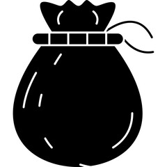 Sack Icon