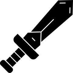 Sword Icon