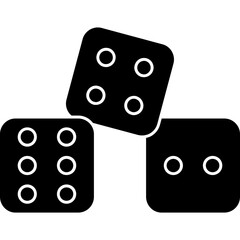 Dice Icon
