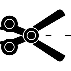 Cut Icon