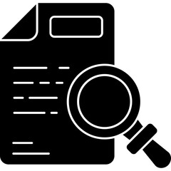 Search Icon