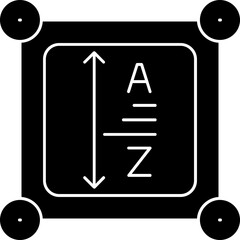 Sort Icon