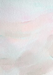 abstract watercolor background