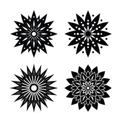 Most Beautiful Tattoo Mandala Design