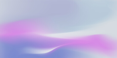 Trendy graffiti style background with light neon purple blurred shape. Modern wallpaper design for poster, website, placard, cover, advertising