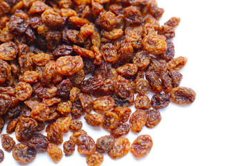 Dried golden raisins, Australian-dried fruits sultanas, sweet and chewy.