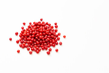 ピンクペッパー