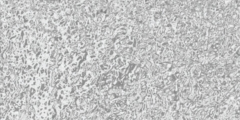 Abstract and textured digital art background with a monochromatic grunge and spotted appearance ideal for digital design projects