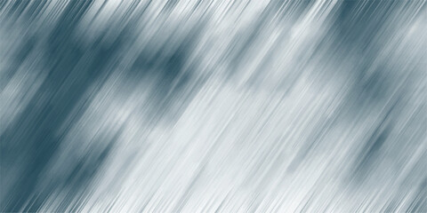 Abstract watercolor brushstroke background in shades of blue and gray ideal for artistic designs and creative projects