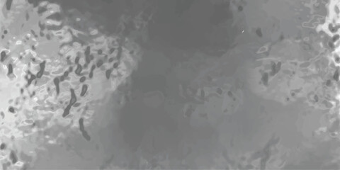 Abstract watercolor texture background in grayscale shades for graphic design projects and creative applications