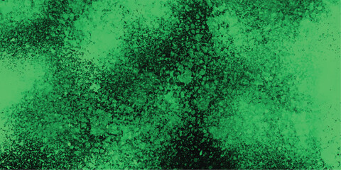 Abstract green textured background with grainy effect ideal for digital designs and creative projects