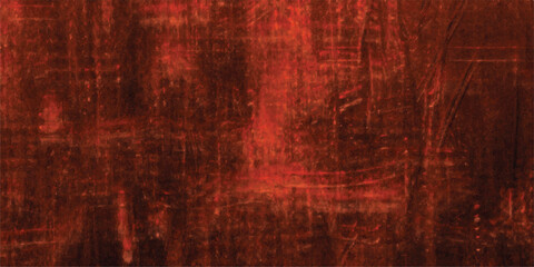 Abstract red texture background with grunge and scratchy effects ideal for creative designs and digital art projects