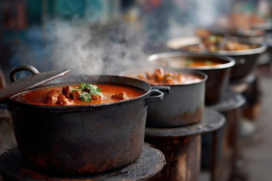 embark on gastronomic journey that explores rich culinary traditions of various countries
