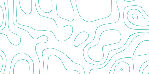 Abstract blue background with seamless waves, a perfect vector illustration for a watery design or decorative wallpaper