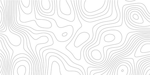 Abstract seamless vector pattern with a decorative blue wave and geometric light swirl illustration