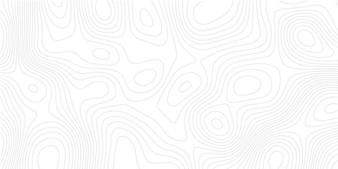 An abstract blue geometric vector illustration featuring a seamless pattern of swirling lines, circles, and light waves, perfect for a modern wallpaper design or decorative backdrop
