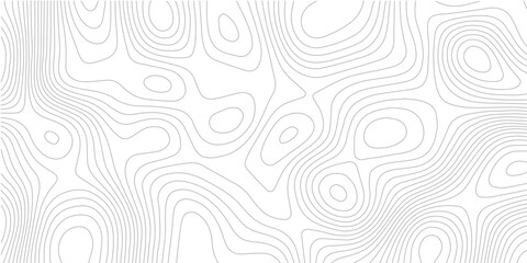 Abstract seamless pattern vector illustration with colorful geometric swirl and curve lines for textile, fabric, and wallpaper design